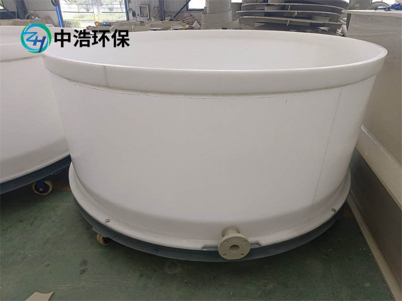 PP抽滤槽